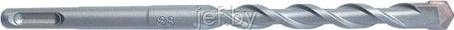 SDS-PLUS 25х550х610 мм GEPARD GP0125-610, фото 2