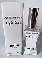 Dolce & Gabbana Light Blue