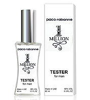 Мужской парфюм Paco Rabanne 1 Million Cologne / тестер 60 ml