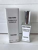 Парфюмированная вода унисекс Tom Ford Tobacco Vanille