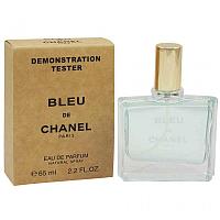 Тестер ОАЭ Blue De Chanel, edp., 65 ml