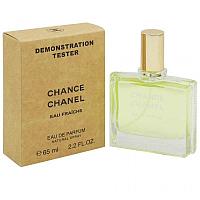 Тестер ОАЭ Chanel Chance Eau Fraiche, edp., 65 ml