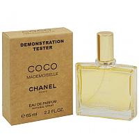 Тестер ОАЭ Chanel Coco Mademoiselle, edp., 65 ml