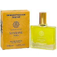 Тестер Amouage Sunshine Man, edp., 65 ml