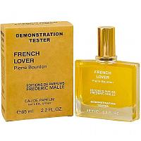 Тестер French Lover Pierre Bourdon Editions De Parfums Frederic Malle, edp., 65 ml