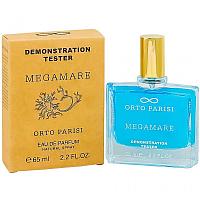 Тестер Megamare Orto Parisi, edp., 65 ml