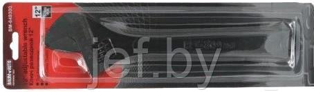 Ключ разводной 18" в блистере. BAUMAUTO BM-649450