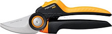 Секатор плоскостной XSERIES POWERGEAR M P921 FISKARS 1057173, фото 2
