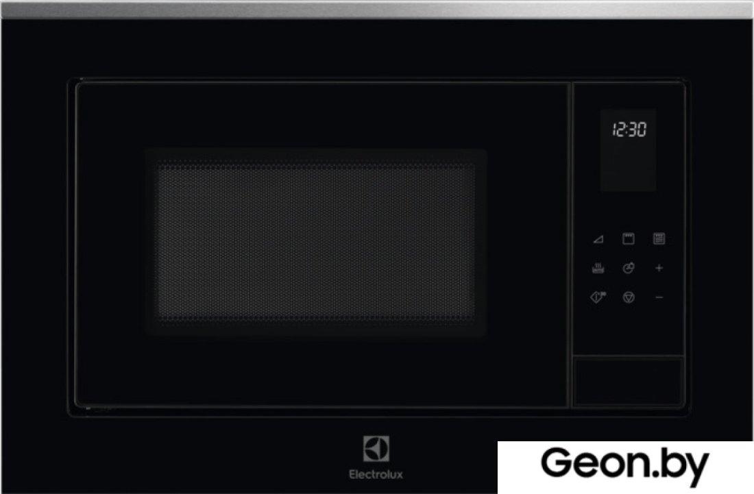 Микроволновая печь Electrolux LMS4253TMX