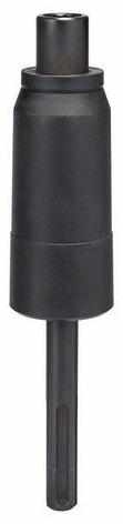 Переходник SDS-MAX-ЗУБЧАТЫЙ вал BOSCH 1618598161, фото 2