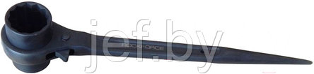 Ключ трещоточный ступичный усиленный 36х41 ROCKFORCE RF-8223641, фото 2