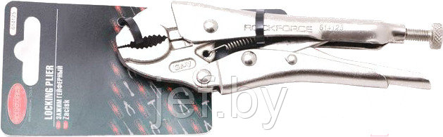 Зажим гейферный 12"-300мм ROCKFORCE RF-614300