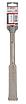 Зубчатое зубило SDS-max 300х32мм BOSCH 1618601302, фото 2