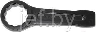 Ключ накидной ударный односторонний 80мм l-345мм ROCKFORCE RF-79380