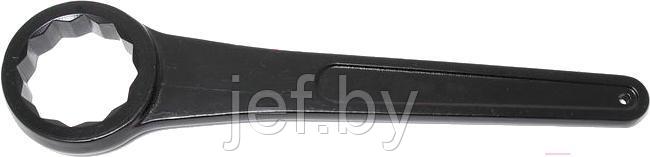 Ключ накидной ударный односторонний удлиненный 38мм l-305мм ROCKFORCE RF-79238