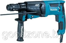 Перфоратор Makita HR2631FT