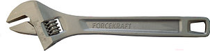Ключ разводной PROFI 15" FORCEKRAFT FK-649375, фото 2