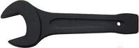 Ключ рожковый ударный односторонний 60мм FORCEKRAFT FK-79160