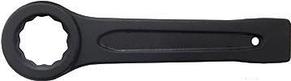 Ключ накидной ударный односторонний 105мм FORCEKRAFT FK-793105, фото 2