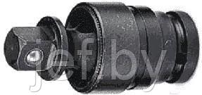 Кардан ударный 3/4" FORCE 80561MPB, фото 2