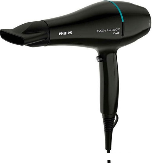 Фен Philips DryCare Pro BHD272/00