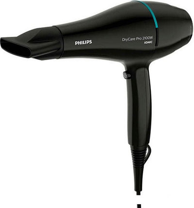 Фен Philips DryCare Pro BHD272/00, фото 2