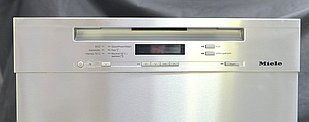 Посудомоечная машина  Miele G6730scu, частичная встройка, производство Германия,  ГАРАНТИЯ 1 ГОД