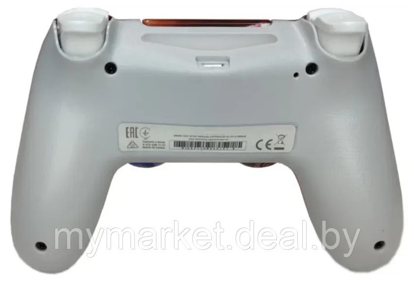 Геймпад - джойстик для PS4 беспроводной DualShock 4 Wireless Controller (FORTNITE) - фото 4 - id-p206791021