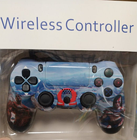 Геймпад - джойстик для PS4 беспроводной DualShock 4 Wireless Controller