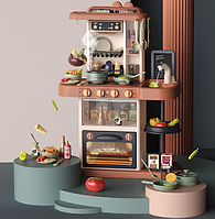 Кухня детская игровой набор Modern Kitchen, 43 предмета