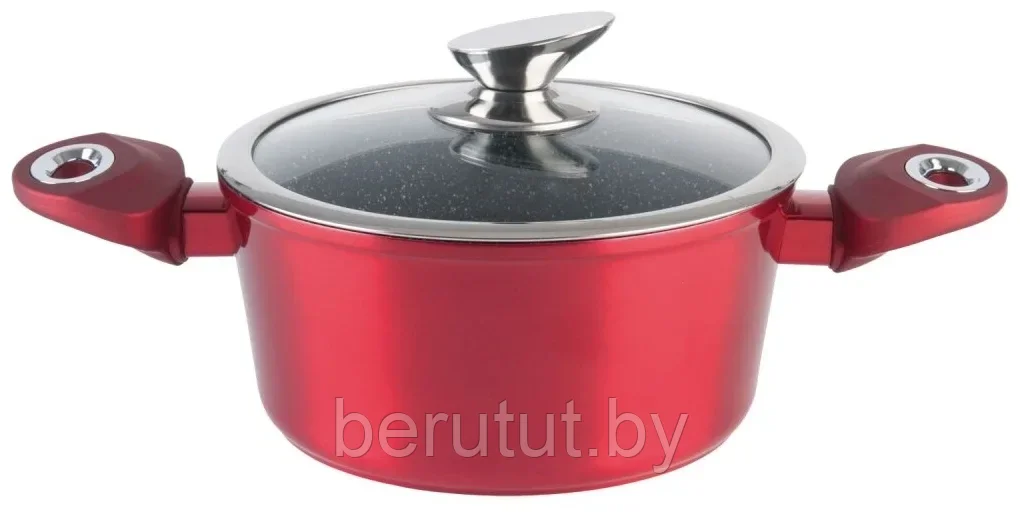 Кастрюля 2.5 л Bohmann BH - 2620NS