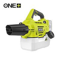 ONE + / Распылитель для дезинфекции Ryobi RY18FGA-0 (без батареи)