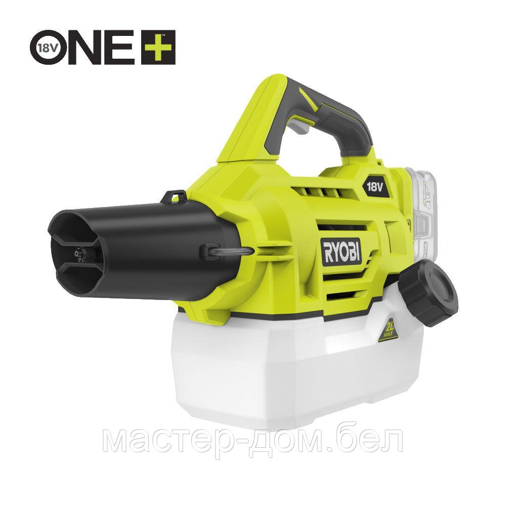 ONE + / Распылитель для дезинфекции Ryobi RY18FGA-0 (без батареи) - фото 1 - id-p206792112