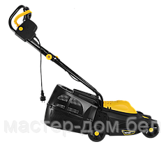 Газонокосилка электрическая Huter ELM-11А32, фото 2