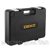 Набор инструмента для авто DEKO DKMT94 SET 94, фото 2