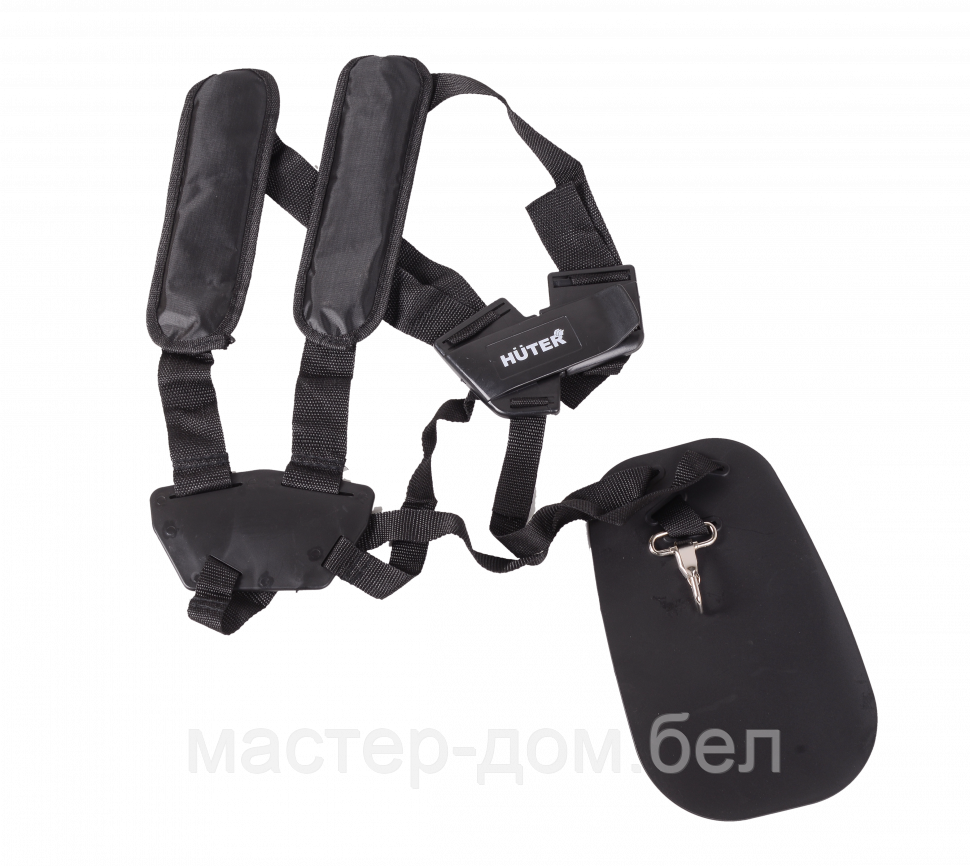 Триммер бензиновый Huter GGT-2500T - фото 9 - id-p206792124