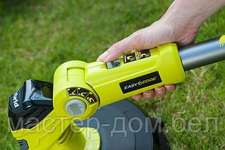 ONE + / Триммер гибридный RYOBI RLT1831H20F, фото 3