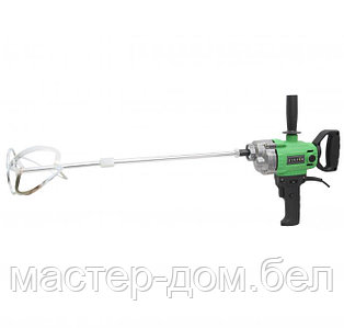 Миксер строительный Zitrek Greenmix 1200