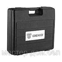 Набор пневмоинструмента DEKO Premium SET 34, фото 3