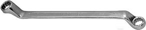 Ключ накидной отогнутый на 75грд. 46х50мм FORSAGE F-7594650, фото 2