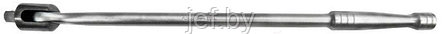 Вороток шарнирный 1/2" 600мм FORSAGE F-8014600U, фото 2