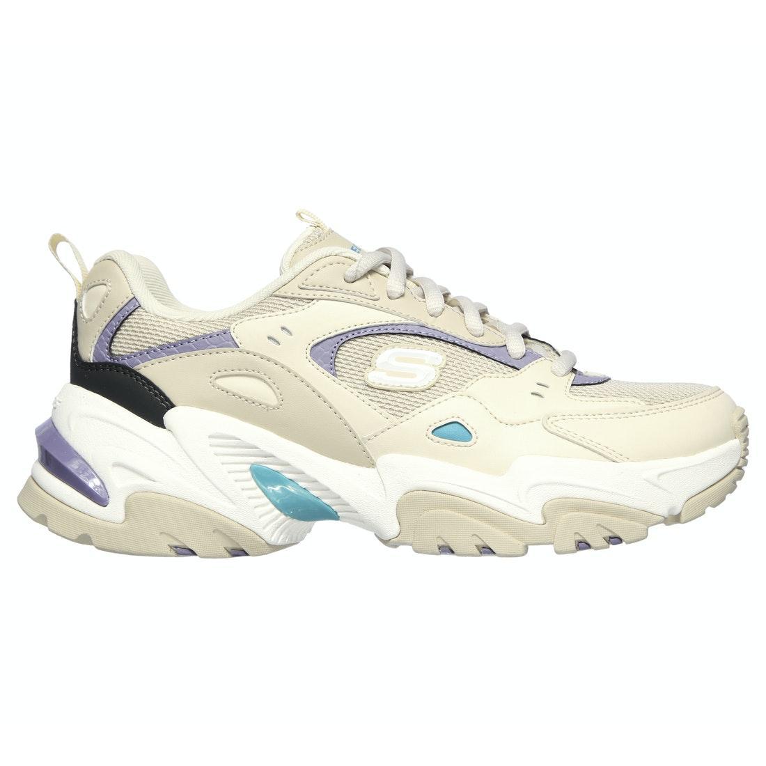 Кроссовки женские Skechers STAMINA V2 149510-NTPR