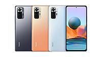 Смартфон Xiaomi Redmi Note 10 Pro 6GB/128GB международная версия цвета