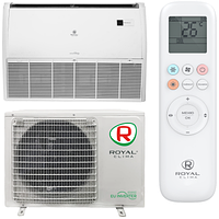 Кондиционер Royal Clima Competenza DC EU Inverter 2023 CO-F 24HNBI/CO-E 24HNBI