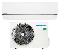 Кондиционер Panasonic Nordic Inverter CS-HZ25XKE/CU-HZ25XKE