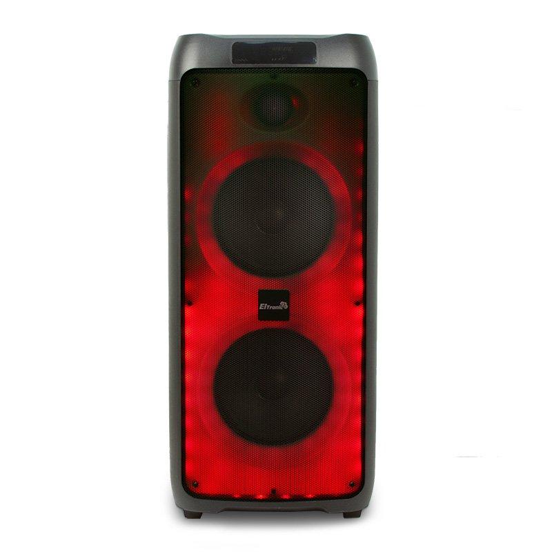 Купить Акустическую Колонку Eltronic