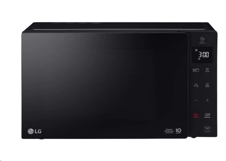 Микроволновая печь LG MH6535GIS
