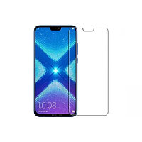 Защитное стекло KST 2.5D для Huawei Honor 9X Lite прозрачное