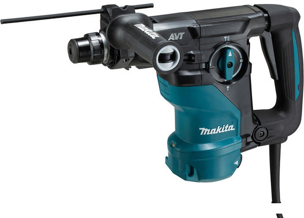 Перфоратор Makita HR3011FCJ, фото 2