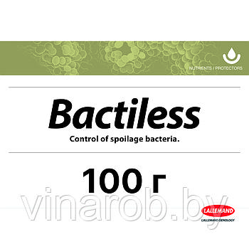 Бактилесс Bactiless (100 г)